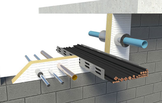 Fire Stopping & Compartmentation Surveys - Speak To An Expert