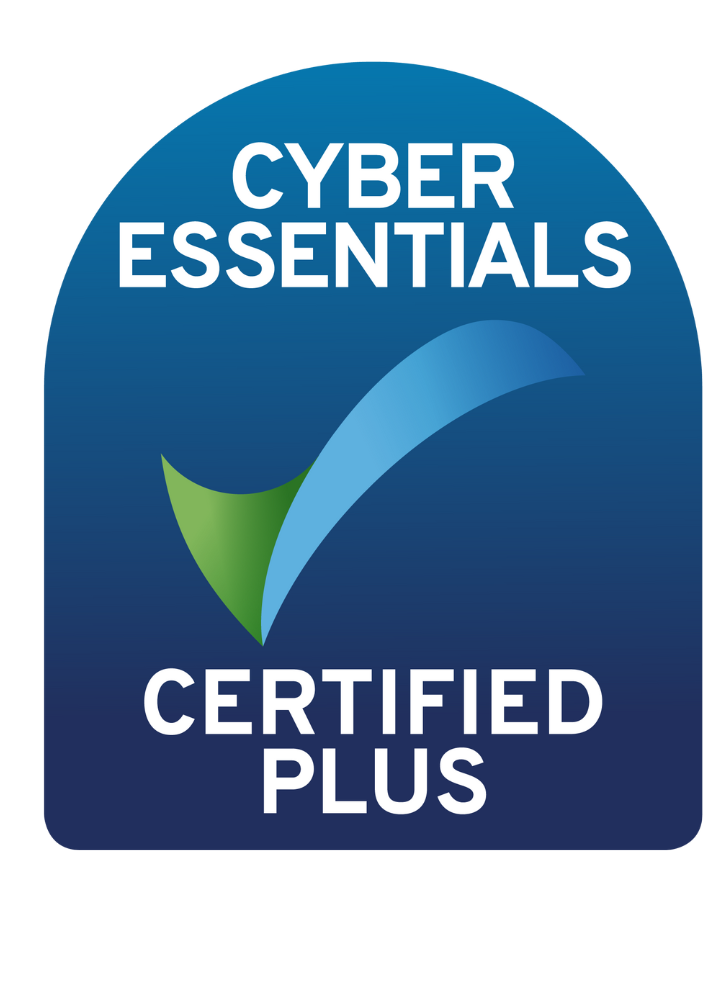 Cyber Essentials Plus